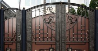 Купить услугу замер ворот Рославль, цена от 564 рублей